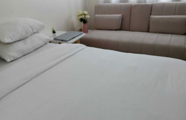 1BR Covent Garden South Tower University Belt- SM Sta Mesa, Metro Manila,Philippines - Foto 33