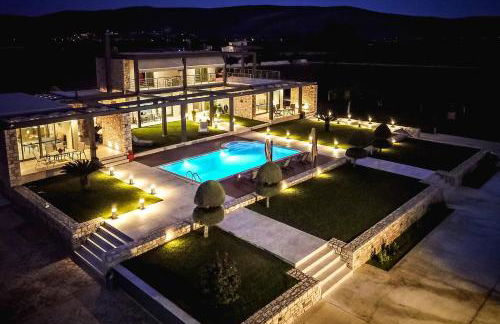 Gravaris House - Foto 18