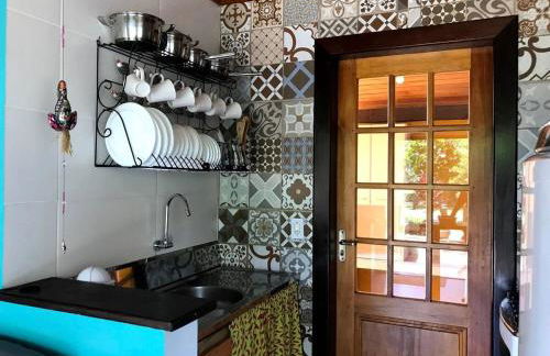 São Francisco do Sul, SC, Praia do Forte. - Foto 5