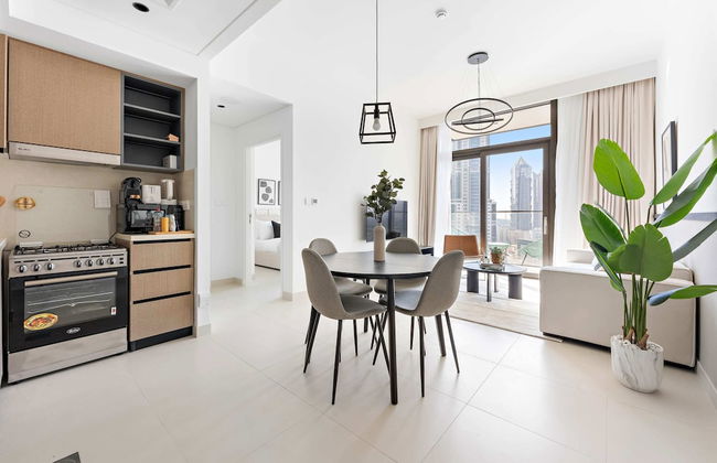 Silkhaus Burj Crown - Photo 21