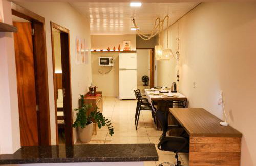 Casa completa com mini academia feito para você e sua familha - Foto 2