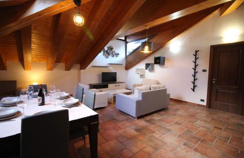 Attico dell'Aquila - Foto 8