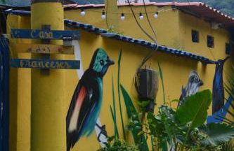 Casa dos Franceses Ilha Grande - Foto 55