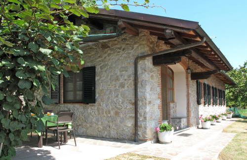 Holiday Home Villetta degli Orti by Interhome - Foto 38