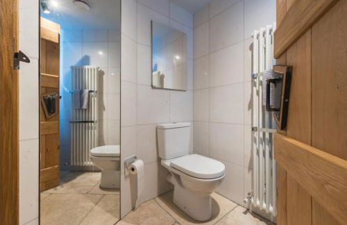 Stanage Barn by Birch Stays - Foto 43