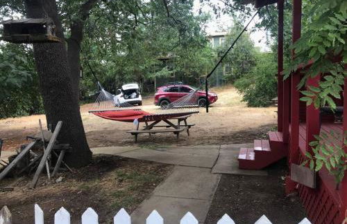 Cozy, Cheerful & Charming Cabin - Historic Julian - Foto 22