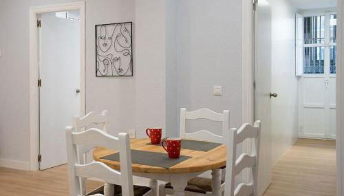 Apartamentos Alfaqueque B - Foto 4