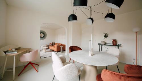 Villa Haag - Design-Apartment - Foto 3