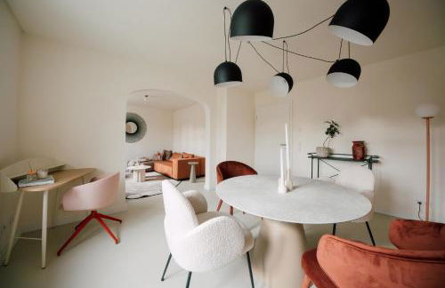 Villa Haag - Design-Apartment - Foto 3