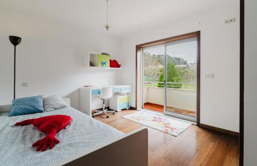 Paradise Villa - Photo 23