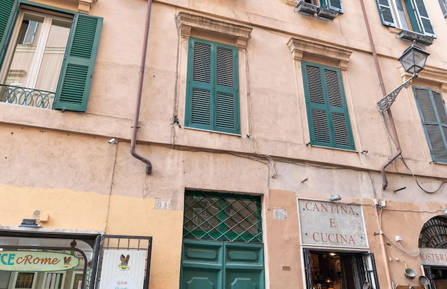 Rome as you feel - Governo Vecchio - Photo 32