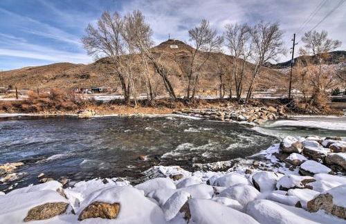 0651 Central Salida Home 5 Blocks to Dtwn and River - Foto 38