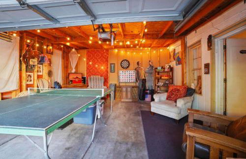 Whimsical Berkeley Bungalow - Foto 18