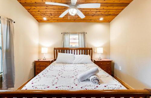 SOCO, Big 5BR, SwimSpa-seats 10, Sauna, 7 Beds - Foto 53