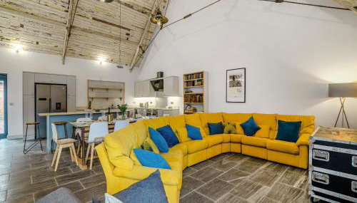 Milkman's Barn - Photo 4