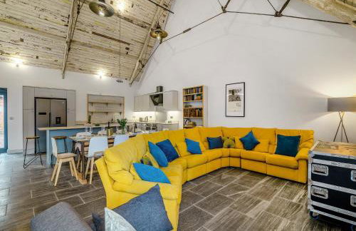 Milkman's Barn - Foto 4