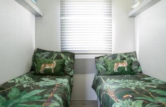 The Vacation, Cozy Static Caravan in Newquay - Foto 20