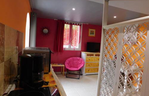 villa les Pins - Foto 11