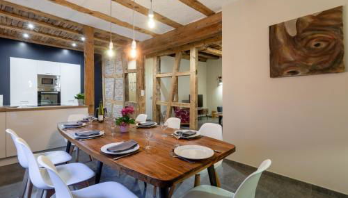 LA GRANGE D'ELISA - Foto 2