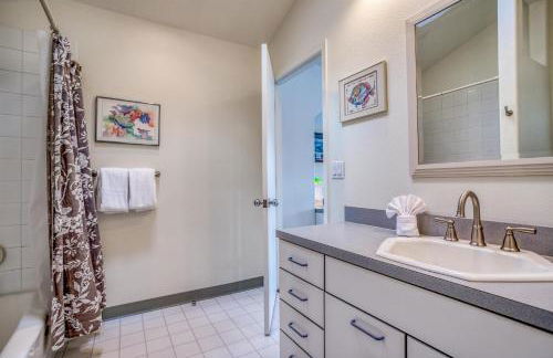 Coastal River Haven - Meredith Lodging - Foto 24