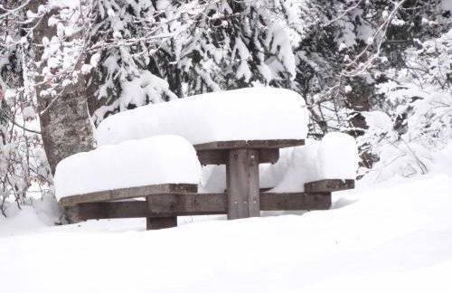 Gîtes Les Garianes - Foto 16