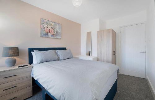 NEW! 2BR in Rowlington Terrace - Foto 9