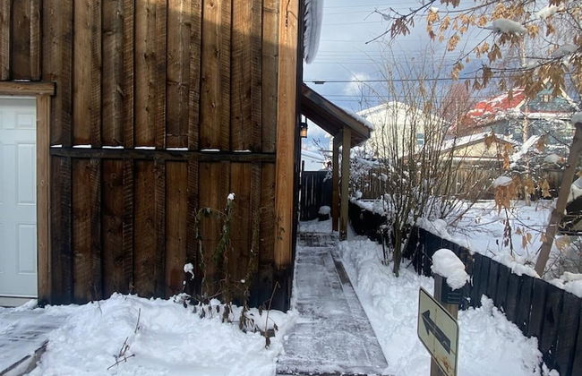 Downtown Whitehorse - Treehouse - Photo 23