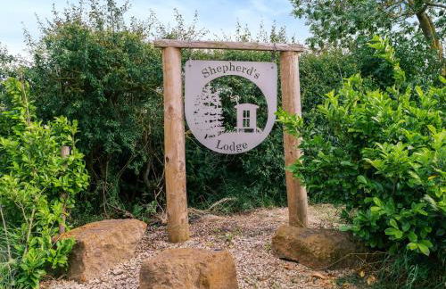 Bonnie's Shepherd Hut - Uk50228 - Foto 32