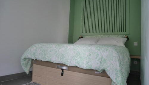 Le Marceau - Terrasse plein sud - Foto 4