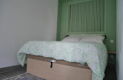 Le Marceau - Terrasse plein sud - Foto 4