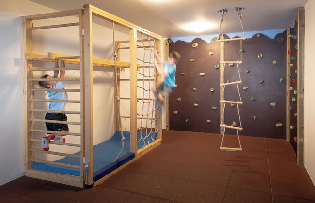 AlpenParks Residence Glemmrise Viehhofen - Foto 43