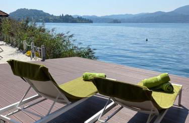 LA PLAYA Cottage con spiaggia privata - Photo 16