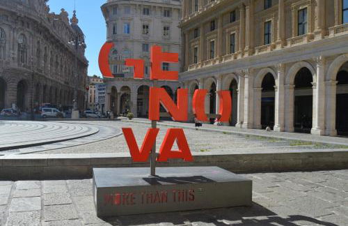 La Lanterna Apartment - Foto 21