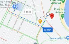 Cobertura de 3 quartos com churrasqueira e piscina - Foto 16