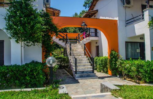 Zografia Apartments - Foto 9