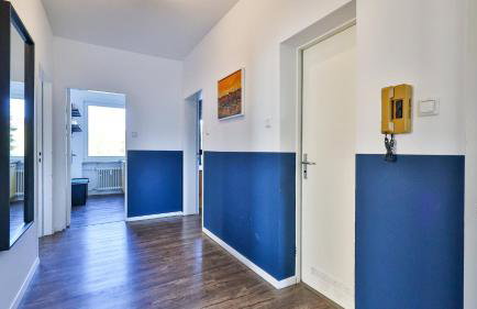 Spacious Flat 2nd Floor near station - Foto 11