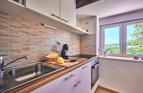 Kuća za odmor s bazenom TeriHy - Foto 11