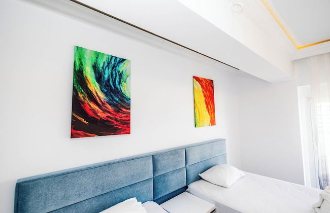 Apartamente Promenada - Foto 12