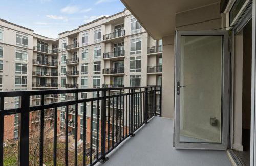 Luxury Apt In Harbor Point with Balcony - Foto 14