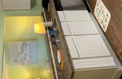 Beach Front on the Bay on the Dunes bungalow - Photo 14