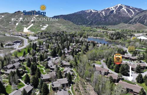 Sun Valley Atelier Condo in Perfect Location - Photo 30