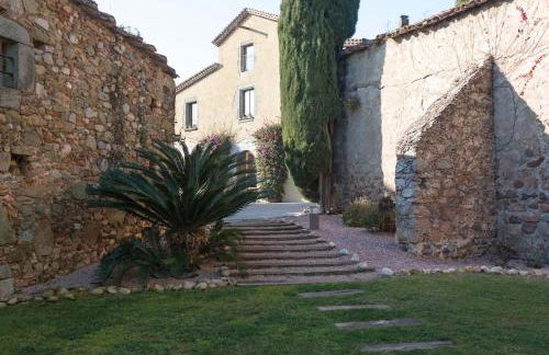 Mas Vives, exclusiva masía del siglo XV - Foto 53