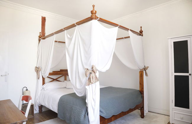 Maison de campagne - Photo 9