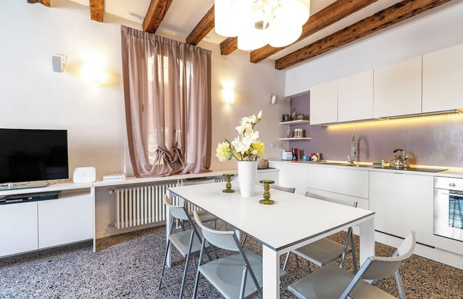 Ca' Fosca Home by Wonderful Italy - Foto 14