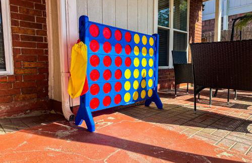 Maple House Romantic Getaway WHot Tub Near IAH - Foto 42