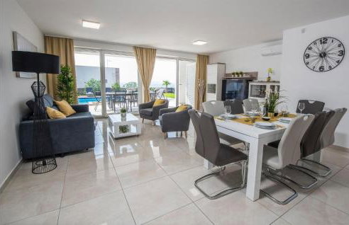 Stunning Home In Novalja With House Sea View - Foto 5