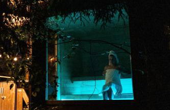 Głuszecki las - Foto 52