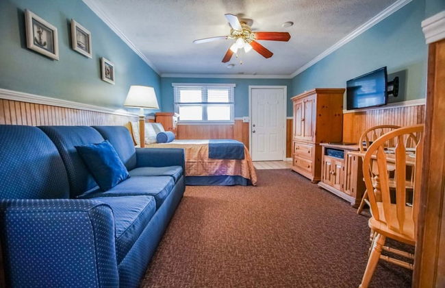 Island Manor Resort by VRHost - Foto 7