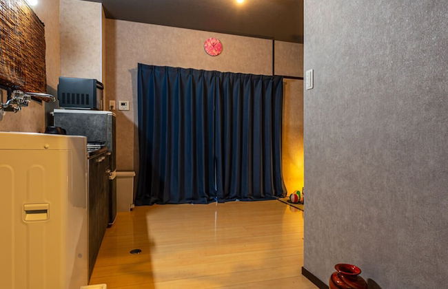 Oyado Kinokuniya Naka Machi - Foto 43