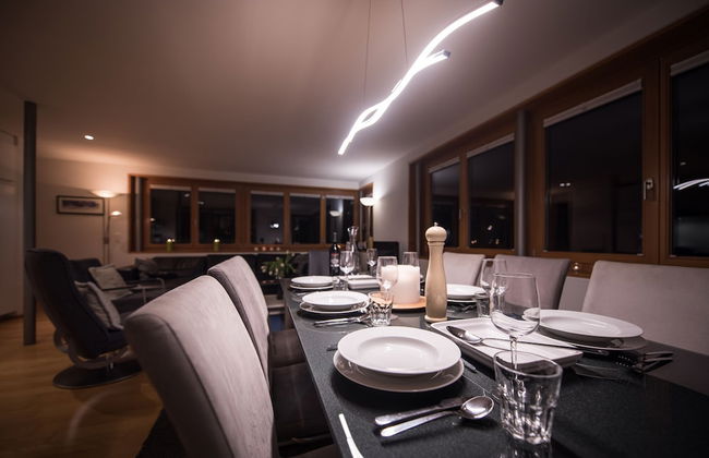 Chalet Dillon - Foto 20